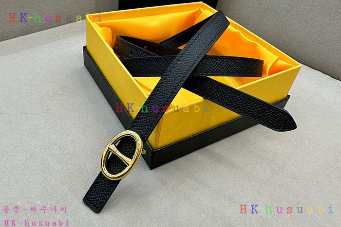 NEW 에르메스 벨트 신상 H 682278