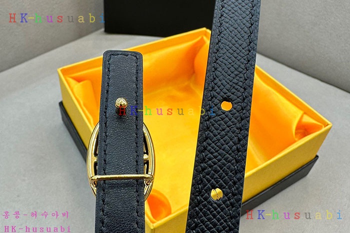 NEW 에르메스 벨트 신상 H 682278