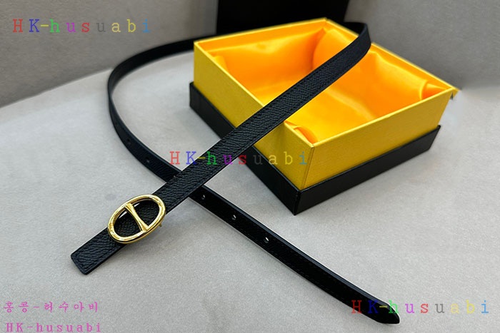 NEW 에르메스 벨트 신상 H 682278