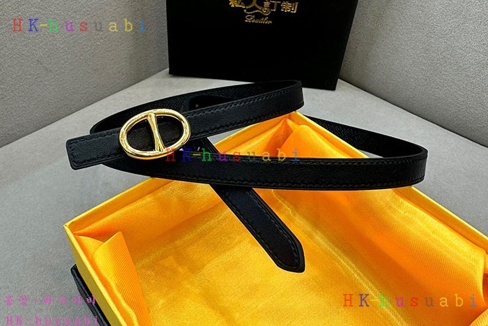 NEW 에르메스 벨트 신상 H 682278