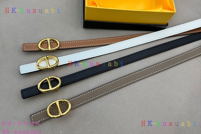 NEW 에르메스 벨트 신상 H 682278