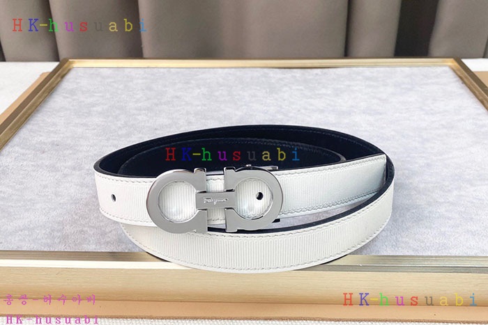 NEW 페라가모 벨트 신상 F 669008