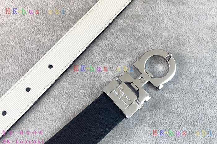 NEW 페라가모 벨트 신상 F 669008