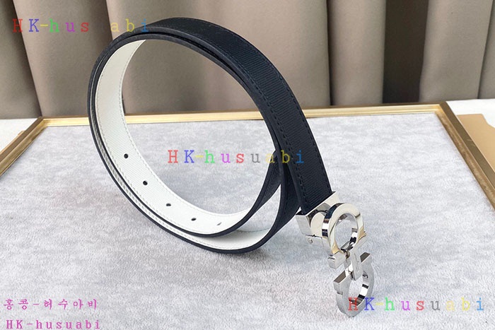 NEW 페라가모 벨트 신상 F 669008