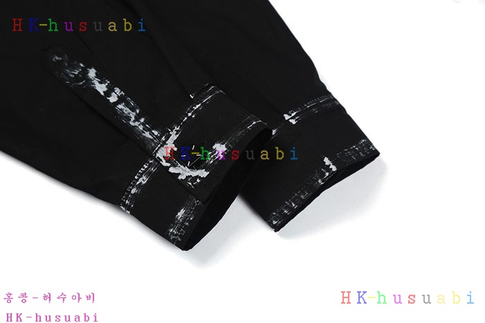 NEW 메종 마르지엘라 남방 셔츠 신상 M 886116
