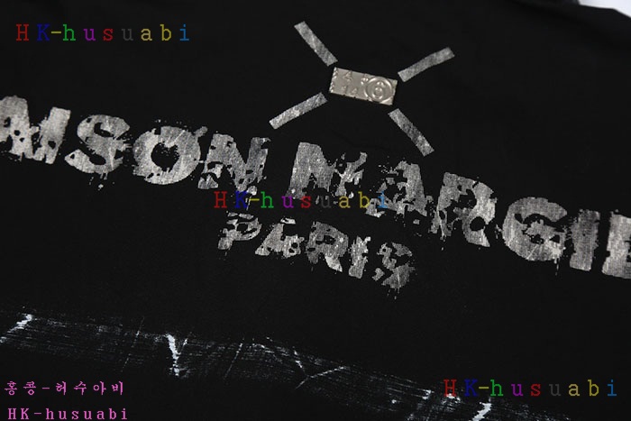 NEW 메종 마르지엘라 남방 셔츠 신상 M 886116