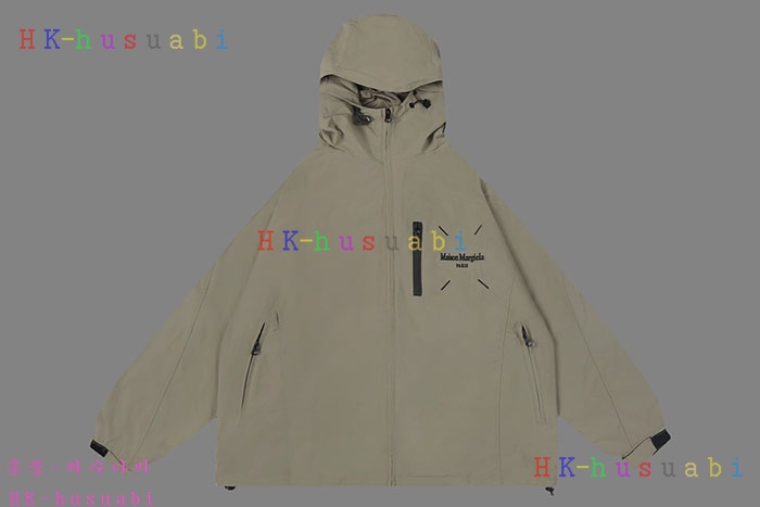 NEW 메종 마르지엘라 자켓 신상 M 886120