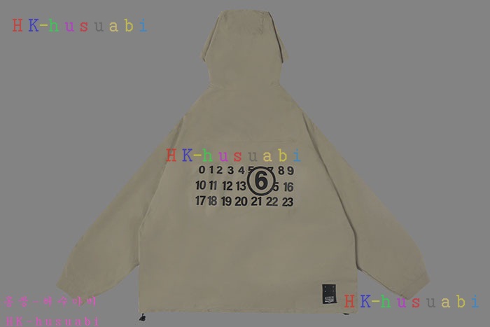 NEW 메종 마르지엘라 자켓 신상 M 886120