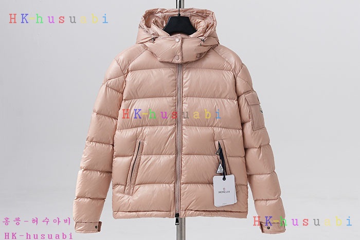 NEW 몽클레어 패딩 신상 M 41705