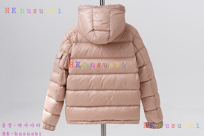 NEW 몽클레어 패딩 신상 M 41705