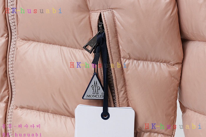 NEW 몽클레어 패딩 신상 M 41705
