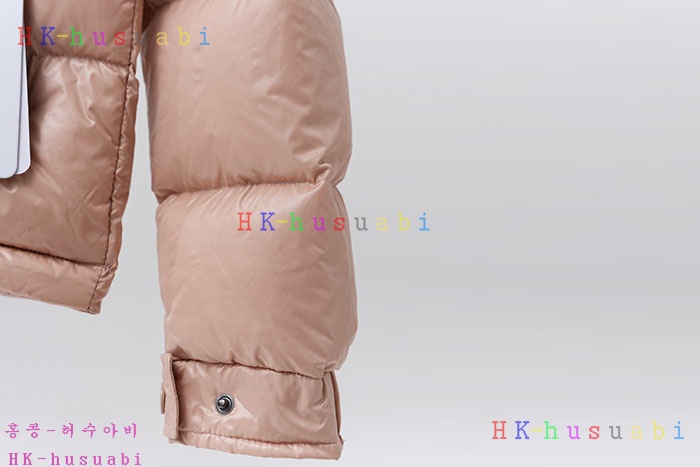 NEW 몽클레어 패딩 신상 M 41705