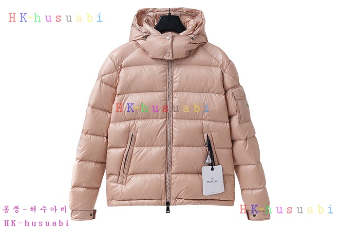 NEW 몽클레어 패딩 신상 M 41705