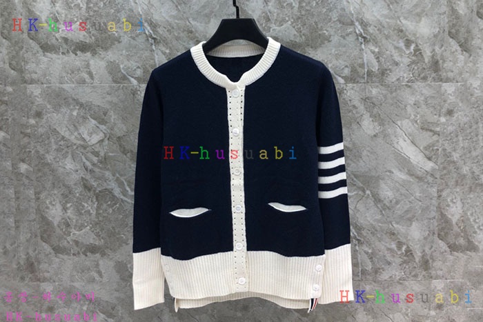 NEW 톰브라운 가디건 신상 TB 4495803