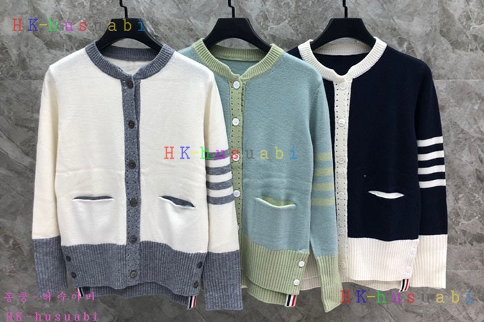 NEW 톰브라운 가디건 신상 TB 4495803