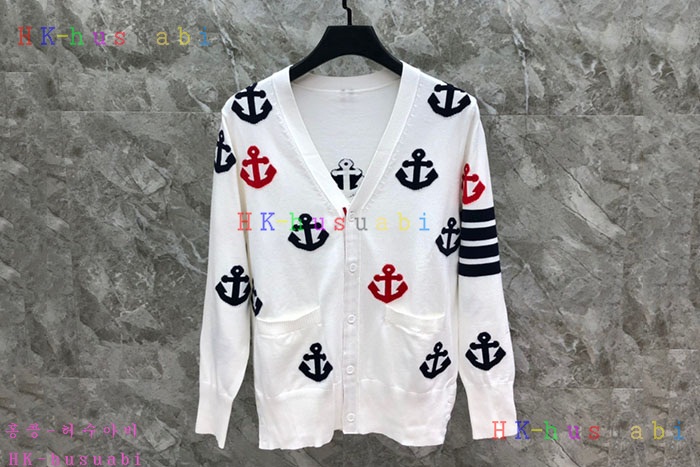 NEW 톰브라운 가디건 신상 TB 4495808