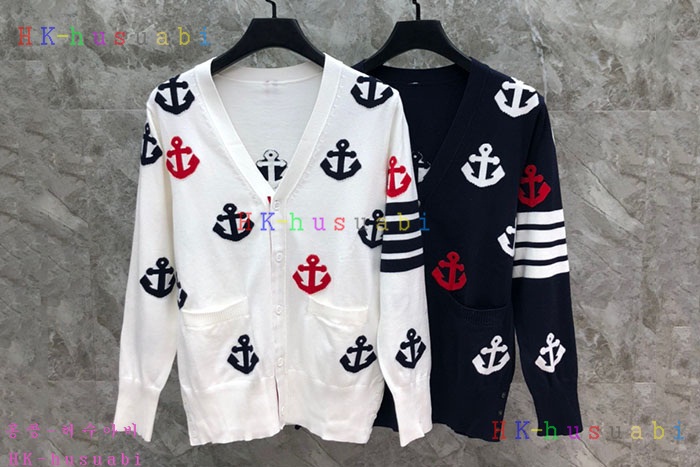 NEW 톰브라운 가디건 신상 TB 4495808