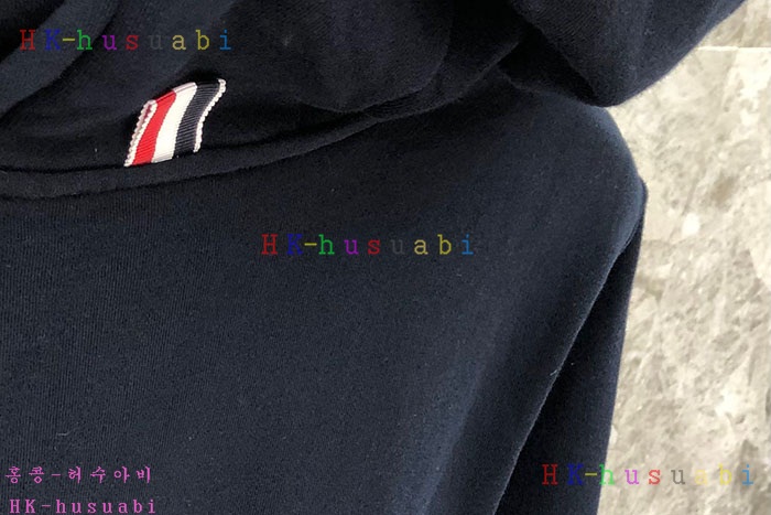 NEW 톰브라운 후드티 신상 TB 4495815
