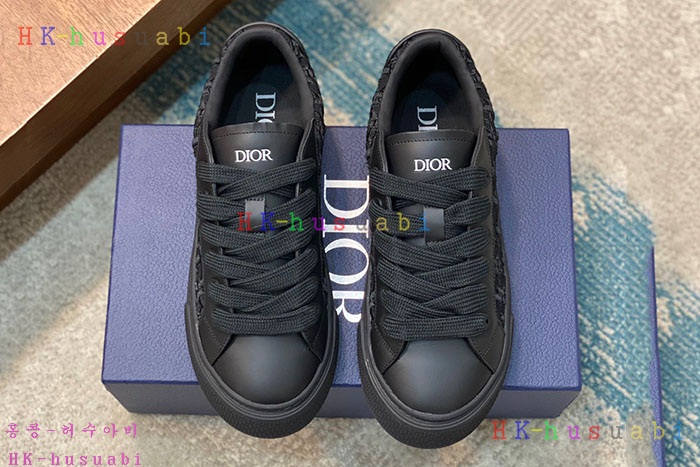 NEW 디올 신발 신상 DR 857224