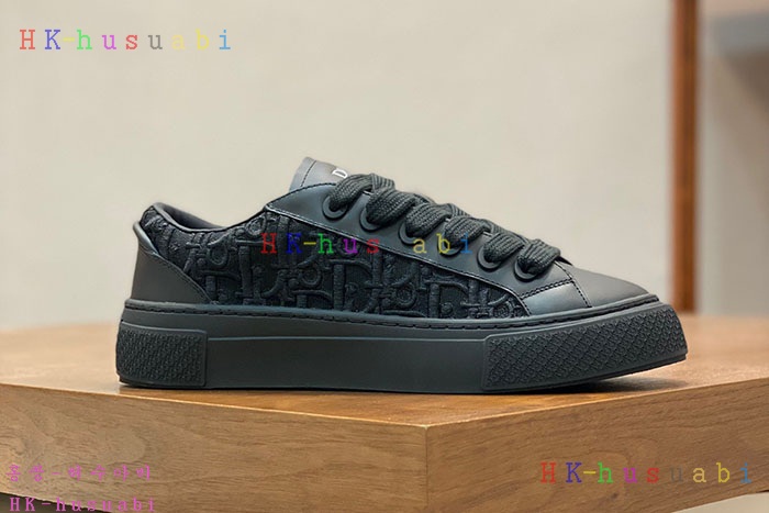 NEW 디올 신발 신상 DR 857224