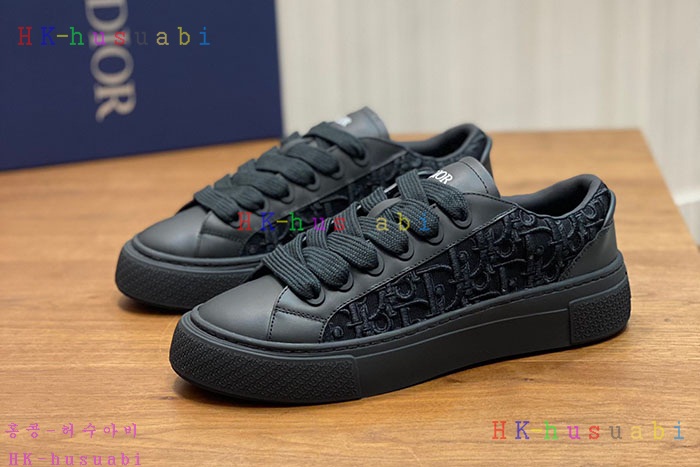 NEW 디올 신발 신상 DR 857224