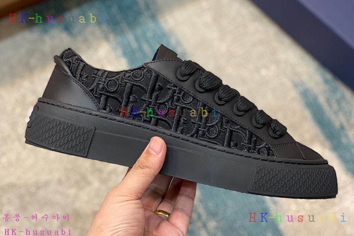NEW 디올 신발 신상 DR 857224