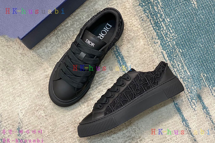 NEW 디올 신발 신상 DR 857224