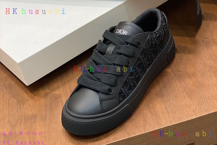 NEW 디올 신발 신상 DR 857224