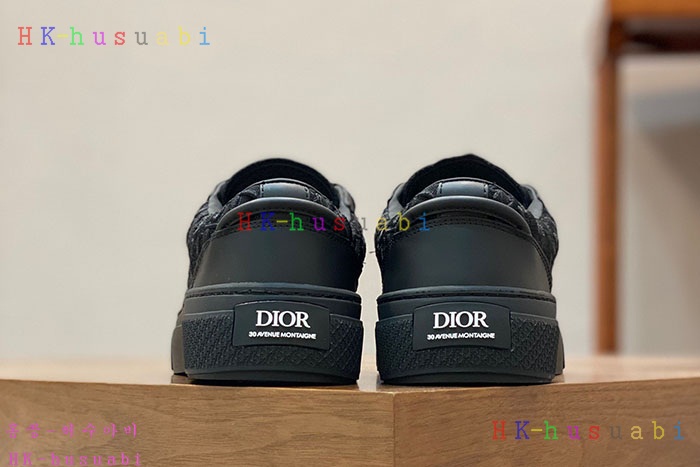 NEW 디올 신발 신상 DR 857224