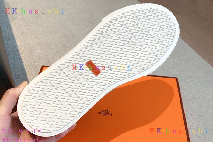 NEW 에르메스 신발 신상 H 577005