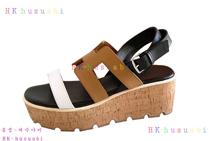 NEW 에르메스 신발 신상 H 558001