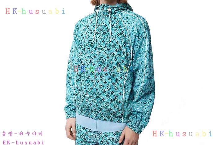 NEW 루이비통 자켓 신상  LV 2257017