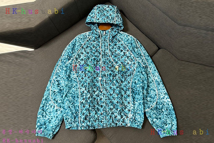 NEW 루이비통 자켓 신상  LV 2257017