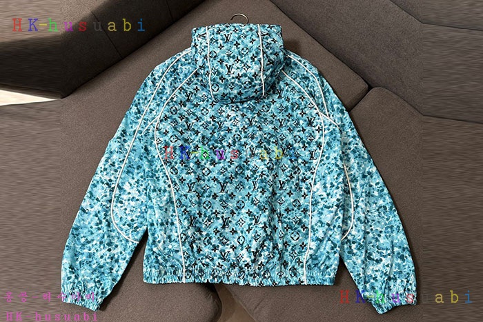 NEW 루이비통 자켓 신상  LV 2257017