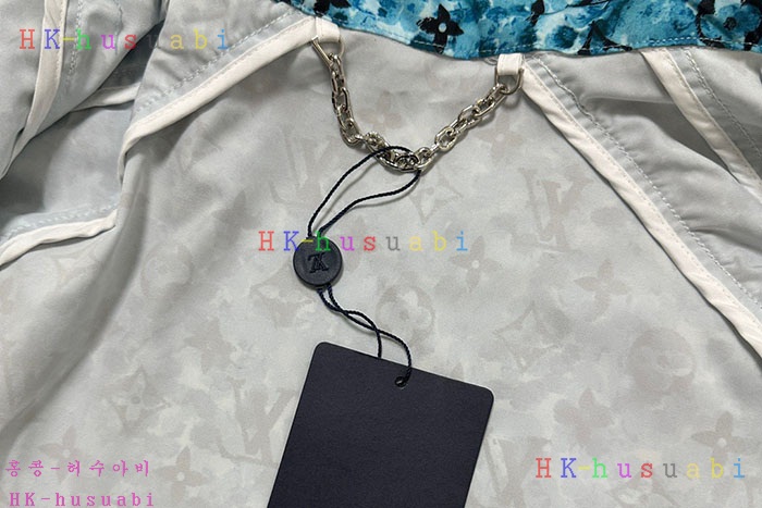 NEW 루이비통 자켓 신상  LV 2257017