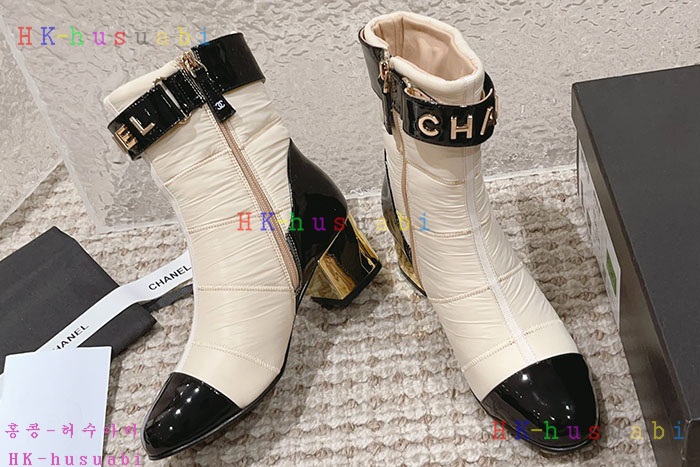 NEW 샤넬 부츠 신상 C 5582550