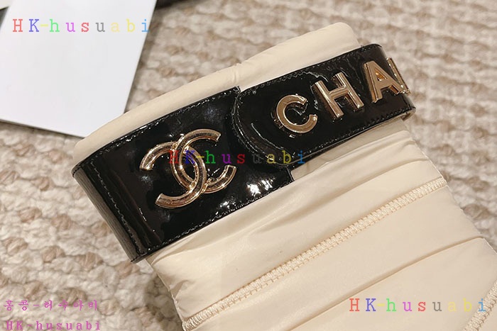 NEW 샤넬 부츠 신상 C 5582550