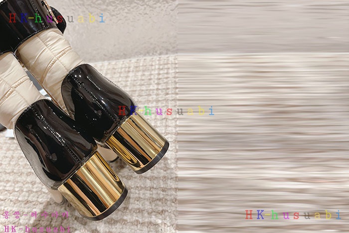 NEW 샤넬 부츠 신상 C 5582550