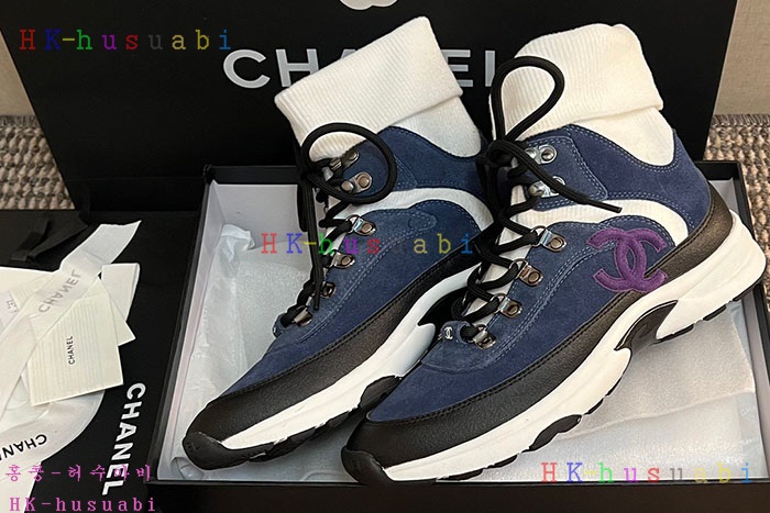 NEW 샤넬 신발 신상 C 5582450