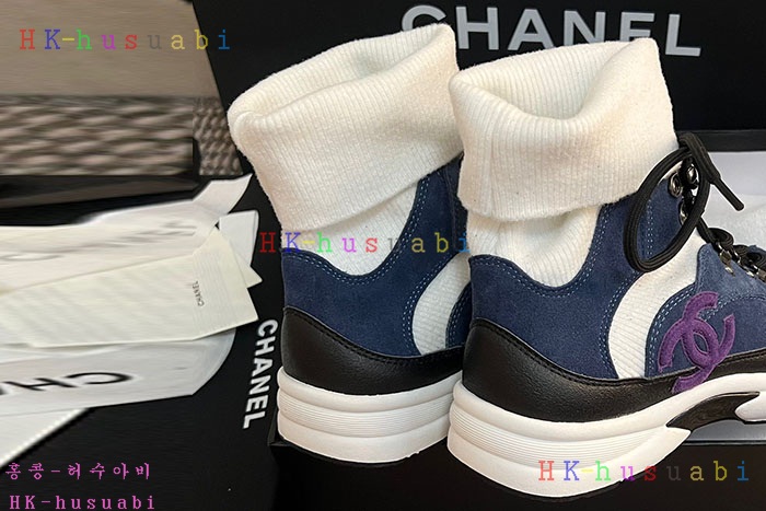 NEW 샤넬 신발 신상 C 5582450