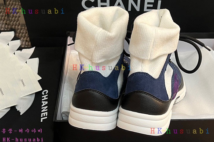 NEW 샤넬 신발 신상 C 5582450