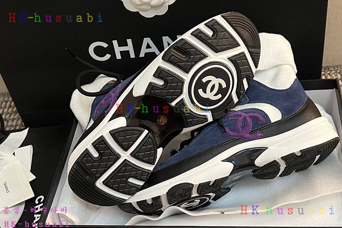 NEW 샤넬 신발 신상 C 5582450