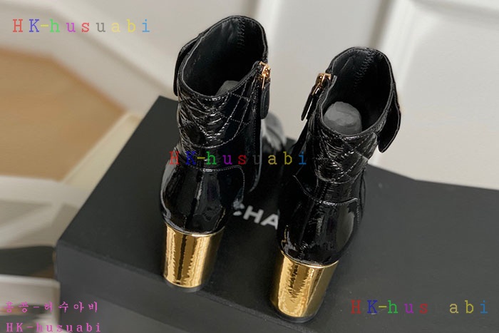 NEW 샤넬 부츠 신상 C 5582563