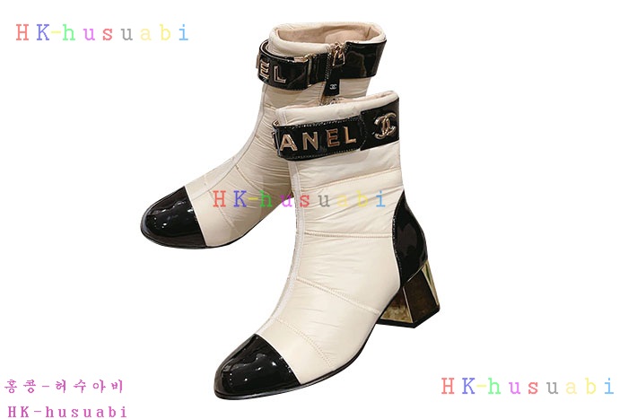 NEW 샤넬 부츠 신상 C 5582550