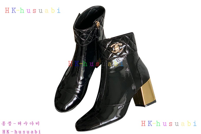 NEW 샤넬 부츠 신상 C 5582563