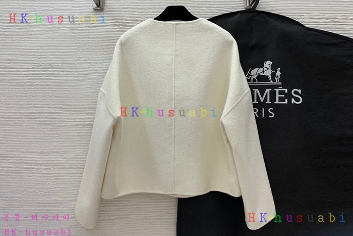 NEW 에르메스 자켓 신상 H 342201