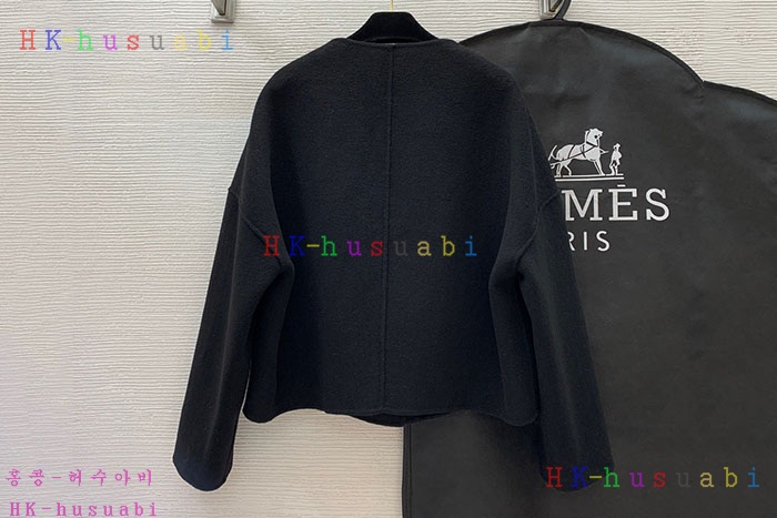 NEW 에르메스 자켓 신상 H 342201