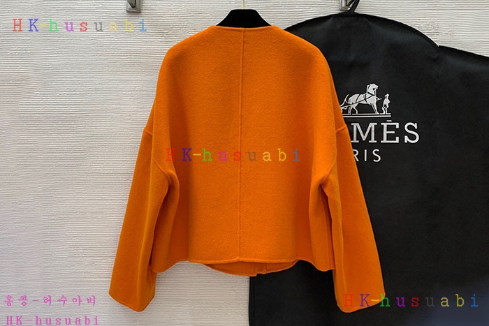 NEW 에르메스 자켓 신상 H 342201