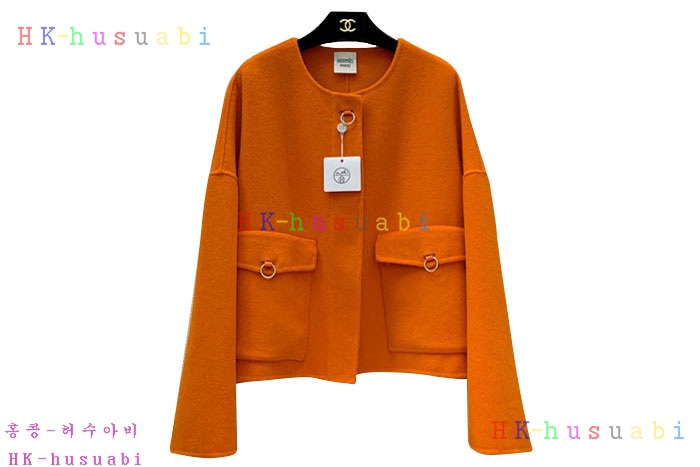 NEW 에르메스 자켓 신상 H 342201