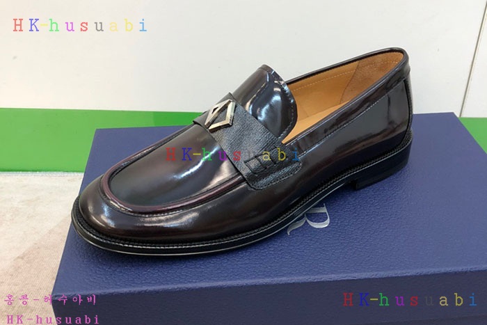 NEW 디올 신발 신상 DR 3250012